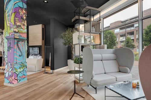 IntercityHotel Breda