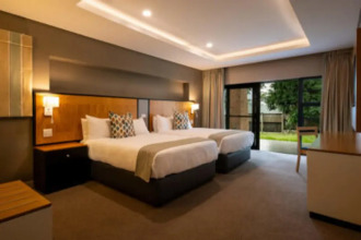 aha Skukuza Safari Lodge