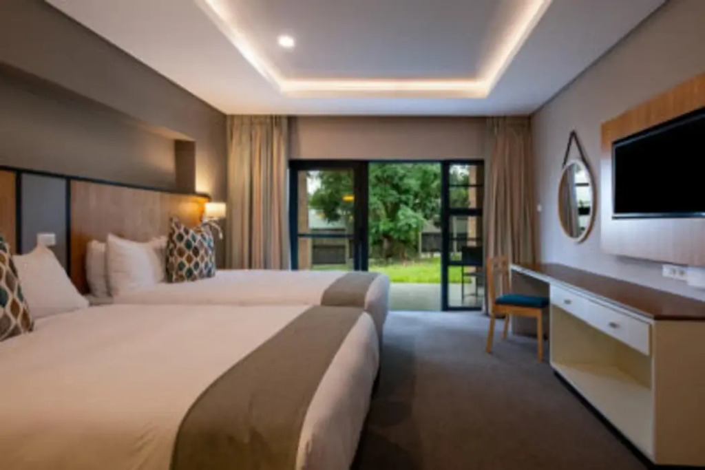 aha Skukuza Safari Lodge