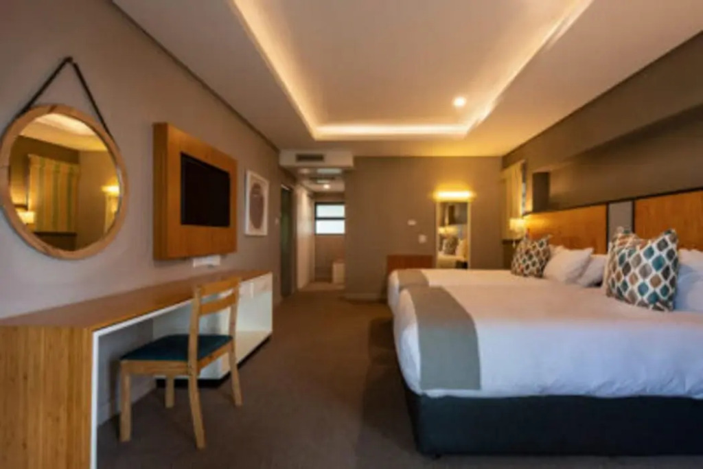 aha Skukuza Safari Lodge