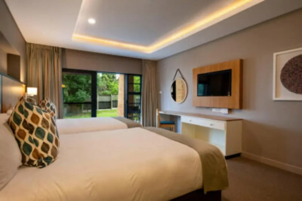 aha Skukuza Safari Lodge