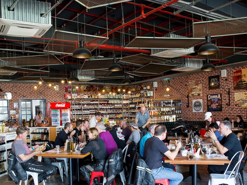 Barracuda Beach Resort