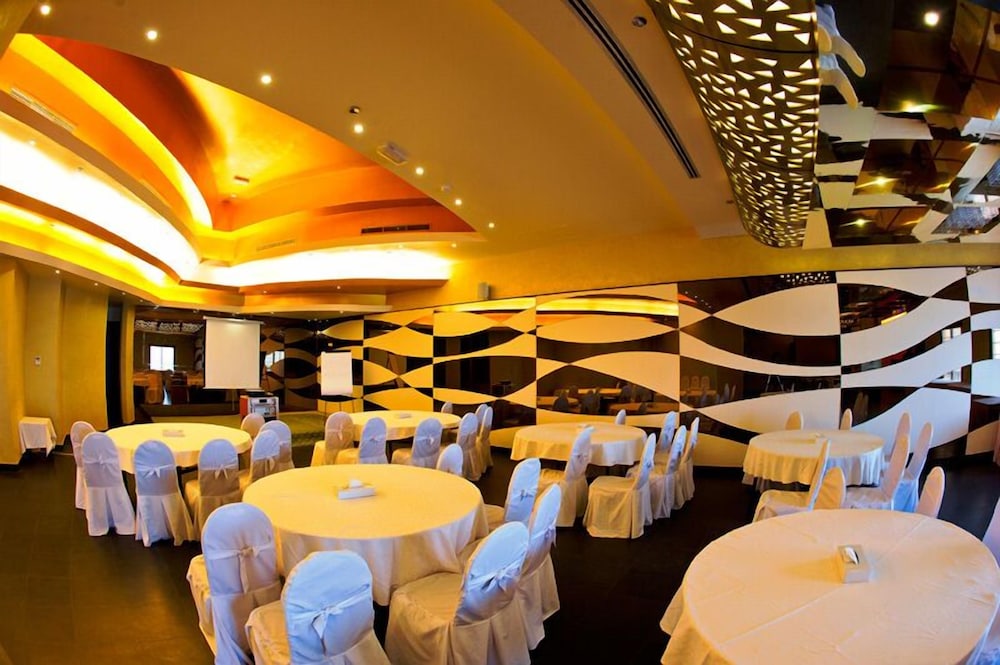 Barracuda Beach Resort