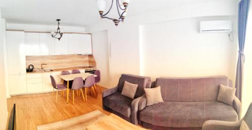 Sunflower Apartments