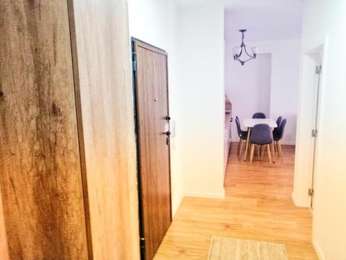 Sunflower Apartments