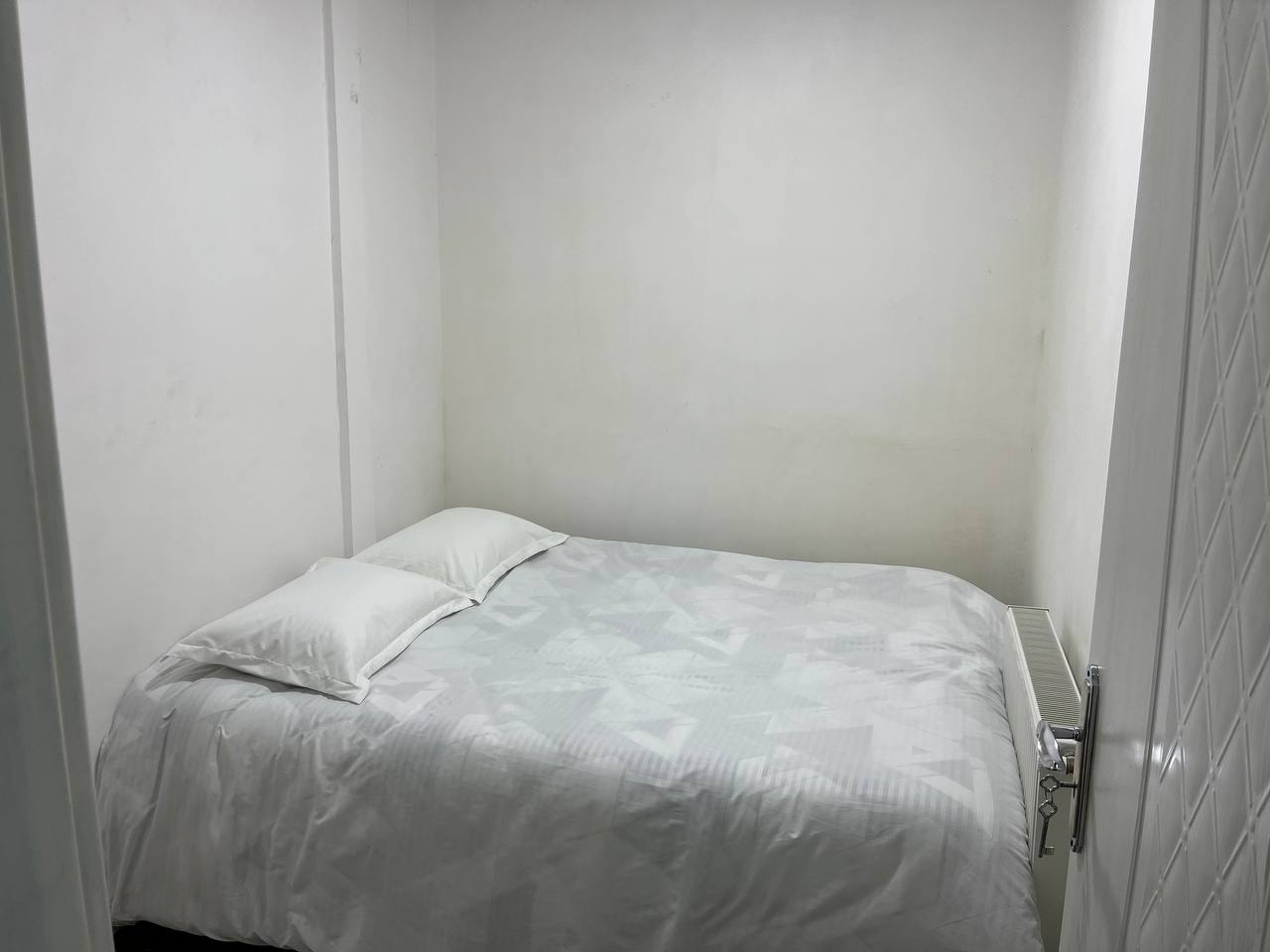 هتل خان صبوری