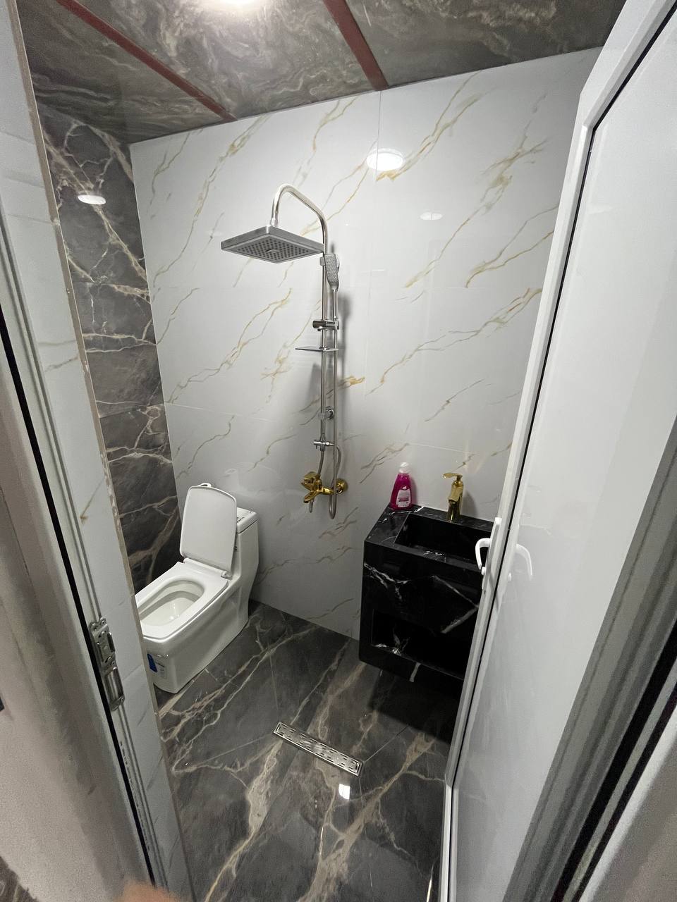 هتل خان صبوری