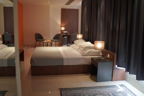 Nassim Al Najaf Hotel