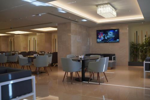 Nassim Al Najaf Hotel