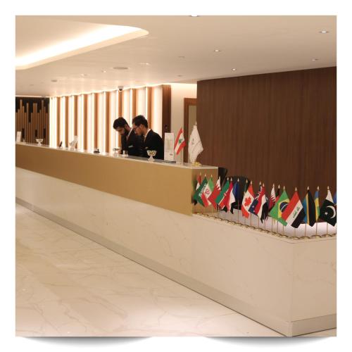 Nassim Al Najaf Hotel