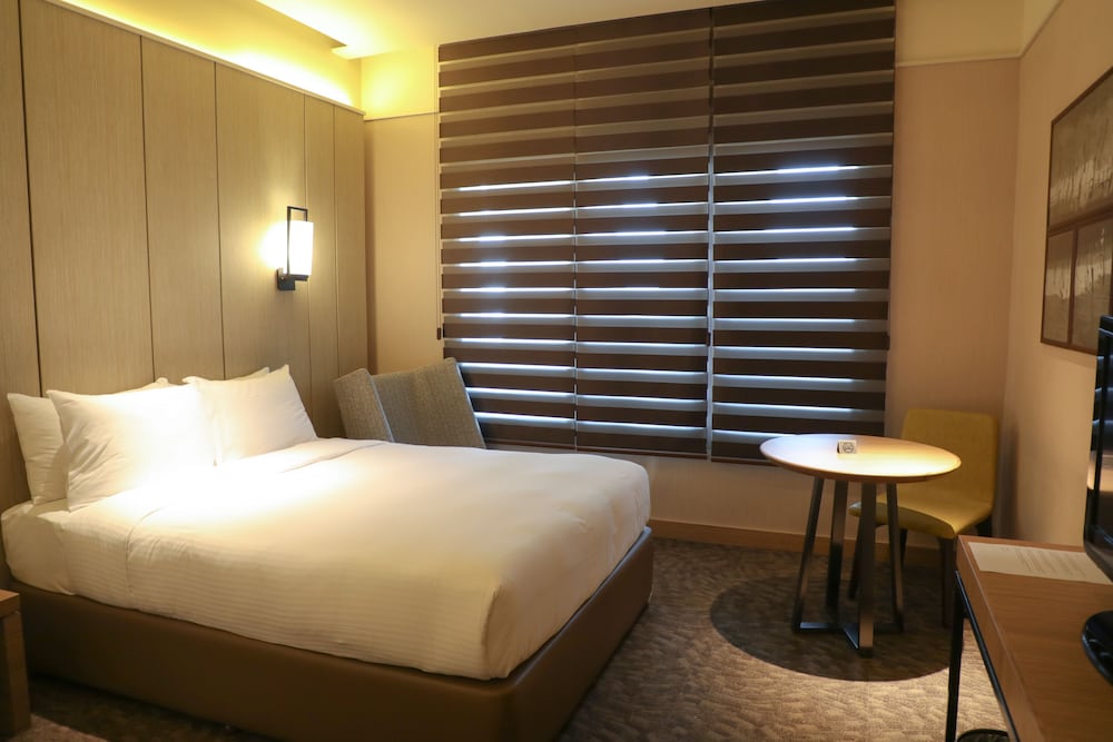 Abu Dhabi Airport Hotel T1 International Departures