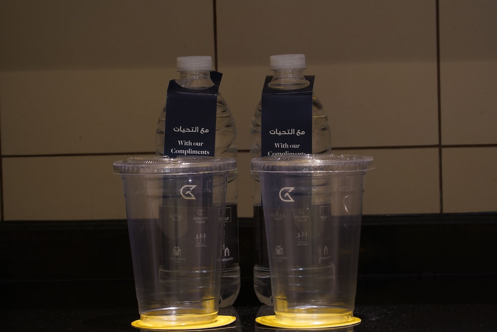 Golden Tulip Downtown Abu Dhabi