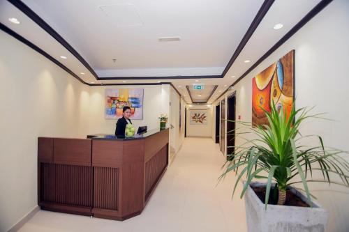 Dream City Hotel Apartments