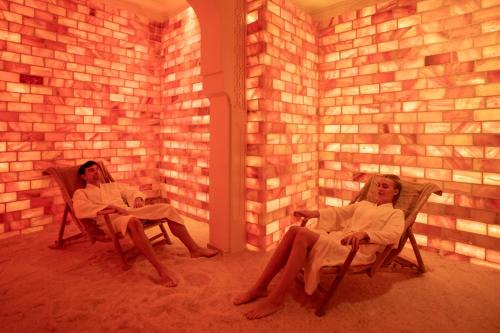 Rixos Al Mairid Ras Al Khaimah