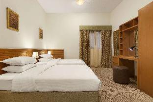 Ramada Hotel & Suites by Wyndham Ajman