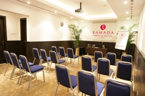 Ramada Hotel & Suites by Wyndham Ajman