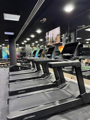 Swissôtel Al Murooj Dubai