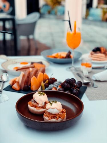 Swissôtel Al Murooj Dubai