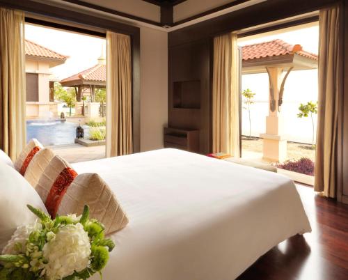Anantara The Palm Dubai Resort