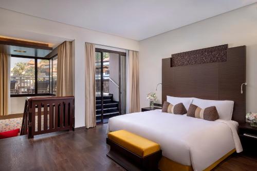 Anantara The Palm Dubai Resort