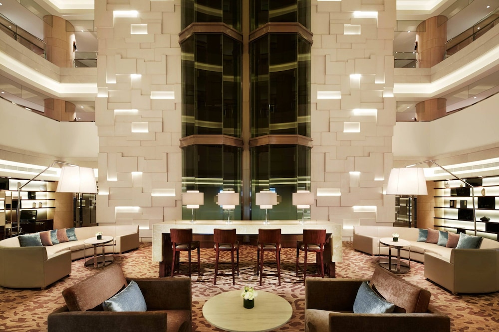 Courtyard Hangzhou Qianjiang