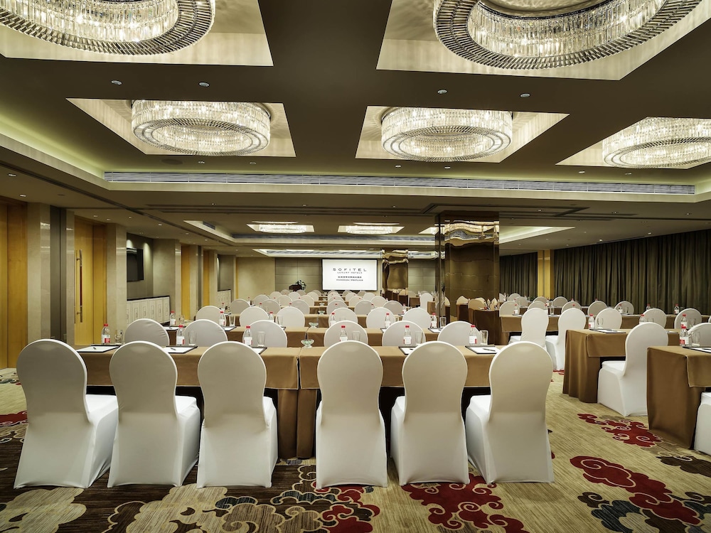 Sofitel Hangzhou Westlake