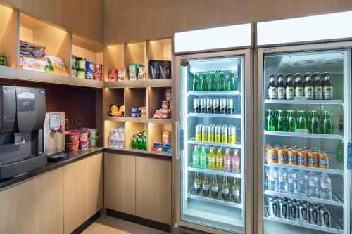 Hilton Garden Inn Hangzhou Luniao