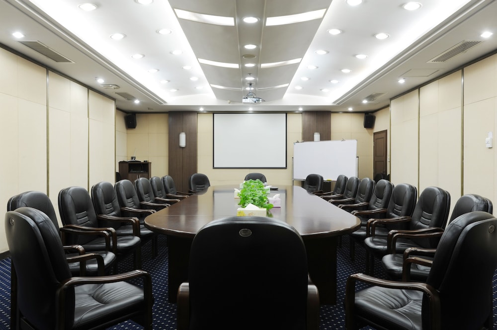 ZTE Shenzhen Dameisha