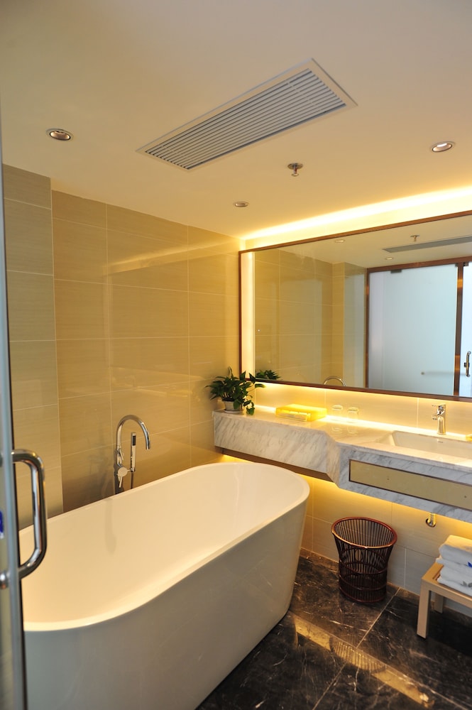 ZTE Shenzhen Dameisha