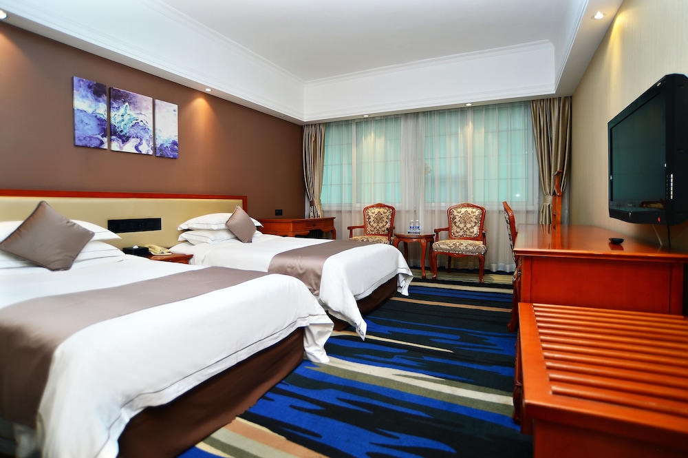 Shenzhen Kaili Hotel