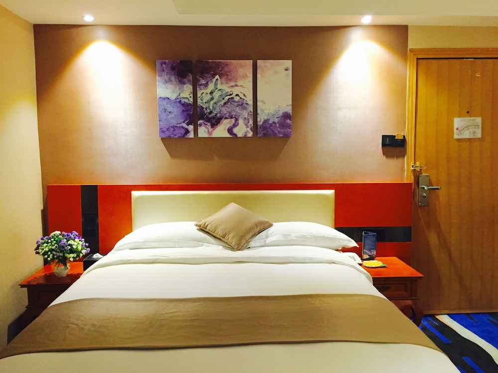 Shenzhen Kaili Hotel