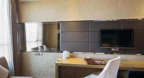 GreenTree Alliance Shenzhen Shekou Sea World