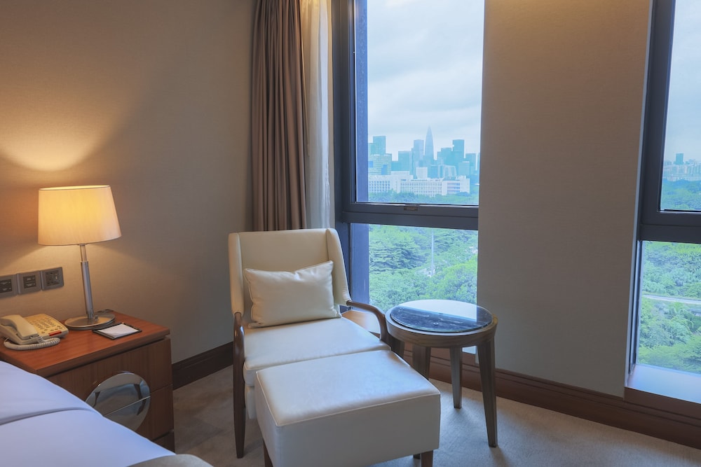 L'Hermitage  Shenzhen