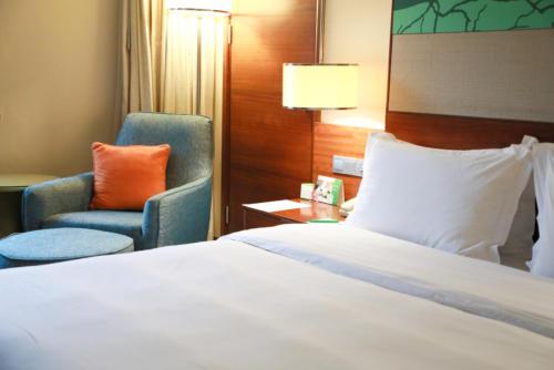 Holiday Inn Donghua Shenzhen