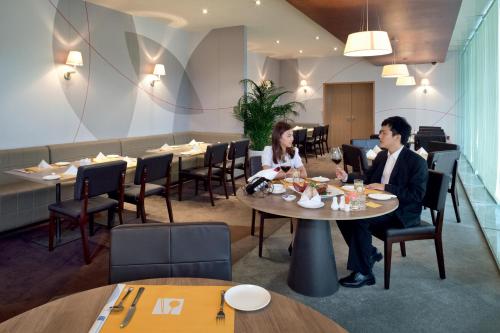 Novotel Shenzhen Watergate