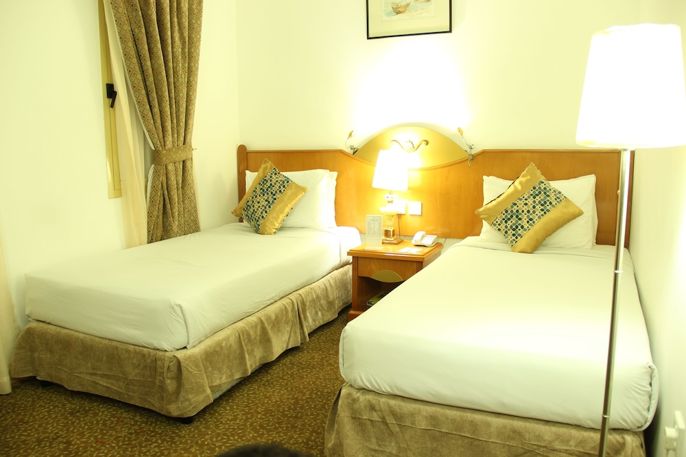 Zain International Hotel