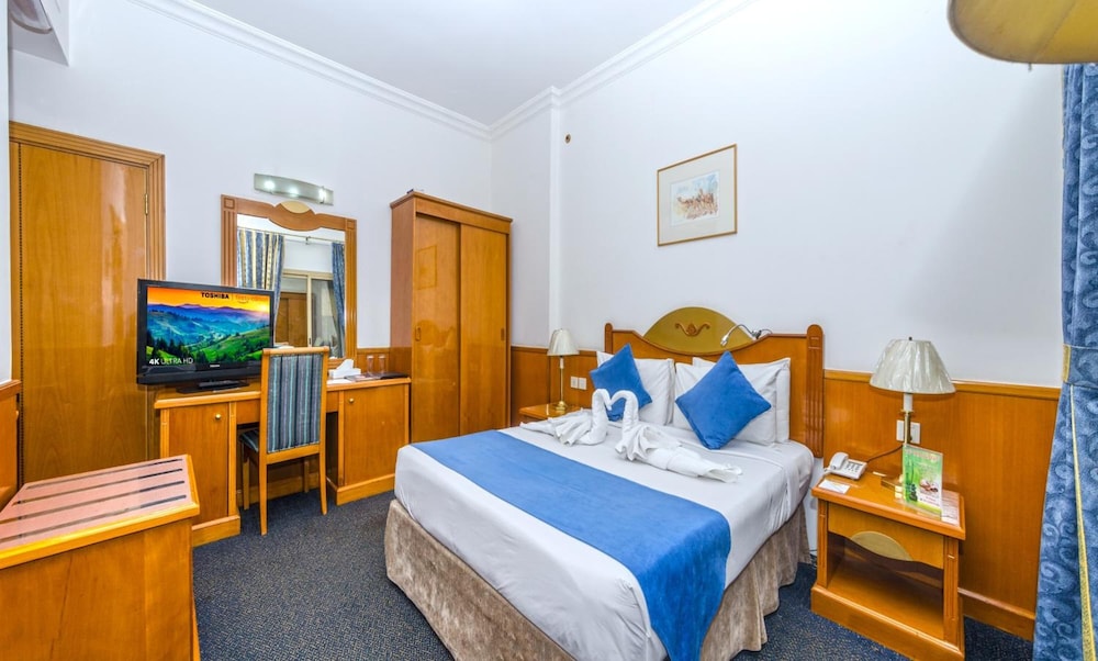 Zain International Hotel