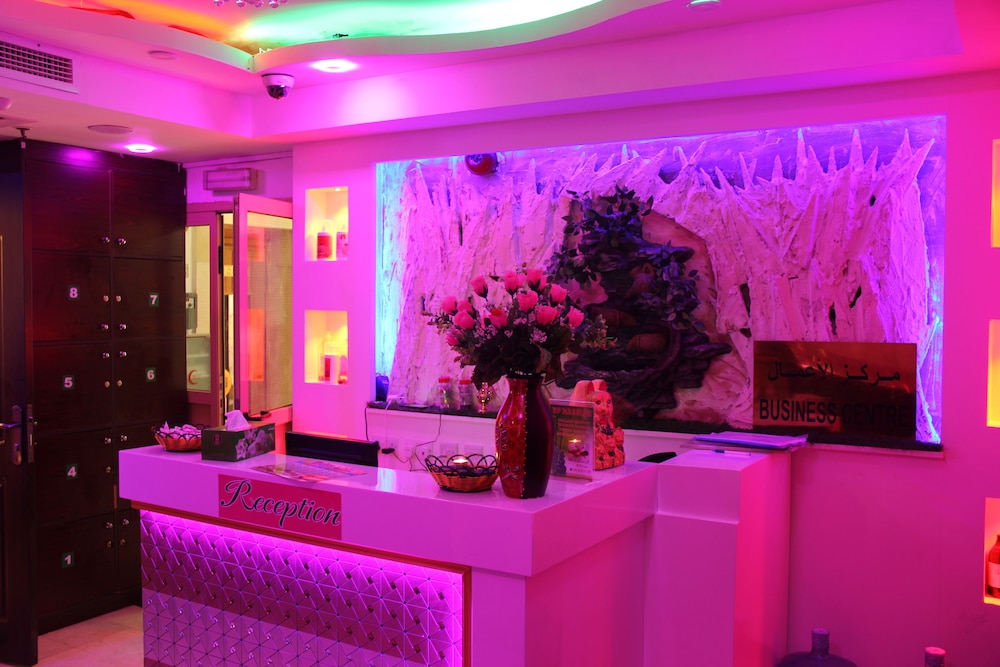 Zain International Hotel