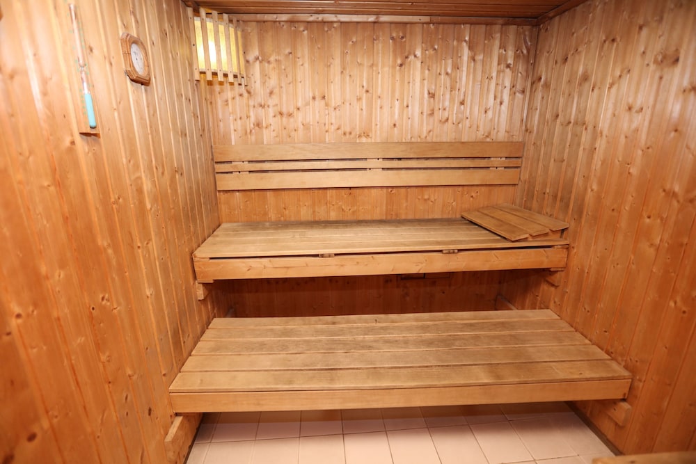 Zain International Hotel