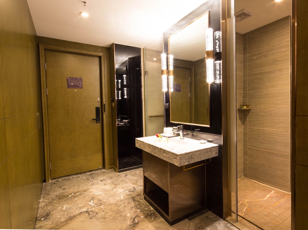 Insail Hotel Shenzhen Railway Station Branch