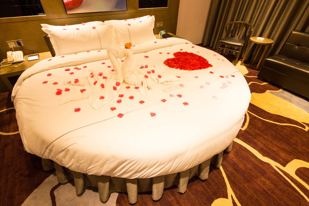 Insail Hotel Shenzhen Railway Station Branch