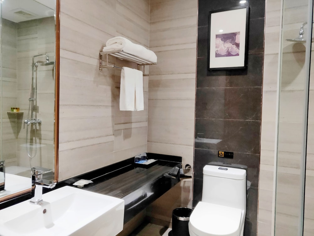 Insail Hotel Shenzhen Railway Station Branch