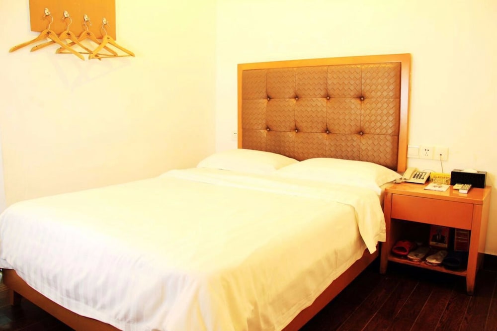 Kaixin Express Hotel