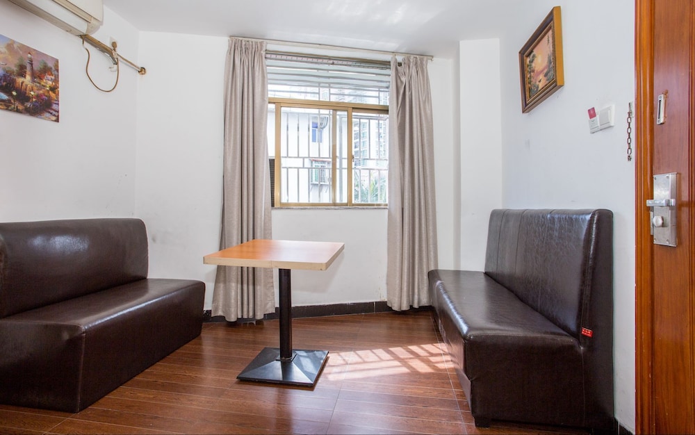 Kaixin Express Hotel