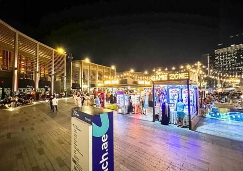 Ramada Hotel & Suites by Wyndham Dubai JBR