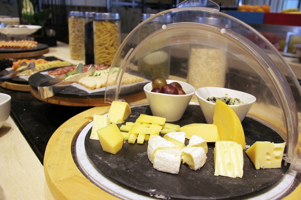 Twelve at Hengshan, a Luxury Collection Hotel, Shanghai