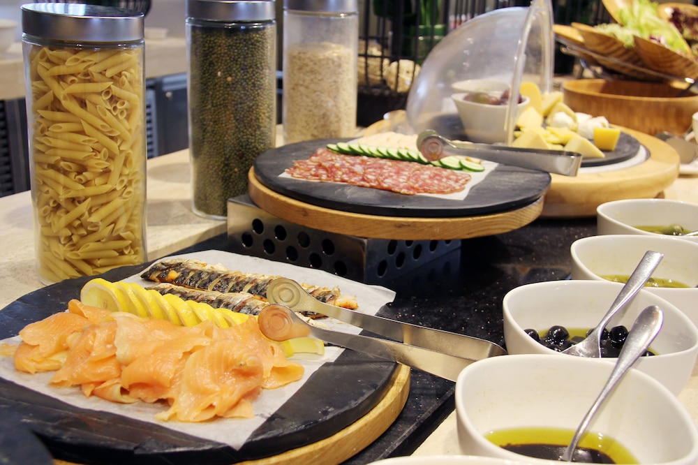 Twelve at Hengshan, a Luxury Collection Hotel, Shanghai