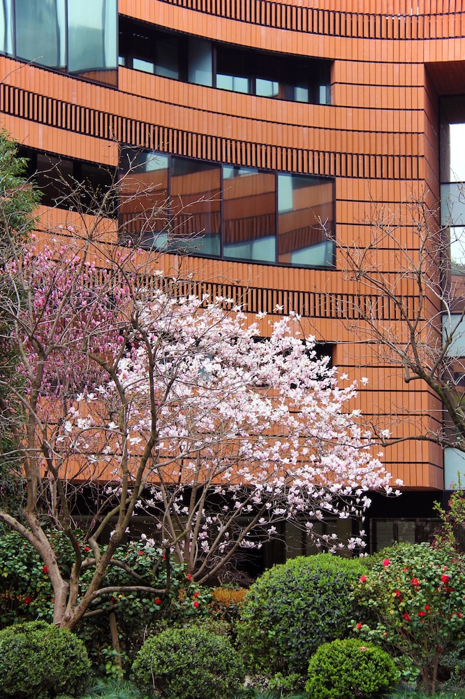 Twelve at Hengshan, a Luxury Collection Hotel, Shanghai