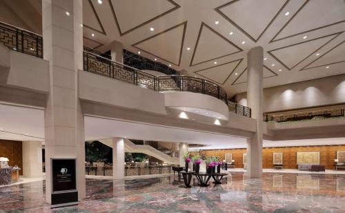 DoubleTree by Hilton Hotel Shanghai – Pudong