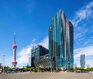 Grand Kempinski Hotel Shanghai